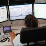 El 112 gestiona más de 38.000 emergencias en la provincia de Almería durante el primer semestre del año