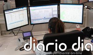 El 112 gestiona más de 38.000 emergencias en la provincia de Almería durante el primer semestre del año