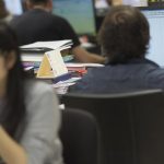 El 11,3% de las cotizadas españolas tiene síntomas de estrés financiero, según Alvarez & Marsal