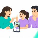 El 15% de los menores españoles ya reclama a sus padres que dejen de publicar sus fotos en redes sociales