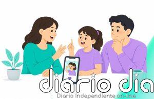 El 15% de los menores españoles ya reclama a sus padres que dejen de publicar sus fotos en redes sociales