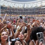 El 29,6% españoles compró entradas 'online' para conciertos al menos una vez en tres meses, superando la media europea