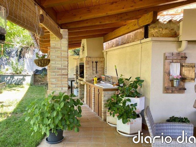 El 53% de los intercambios de casas en verano son entre residentes del propio país, según HomeExchange