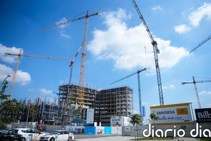 El 7% de las viviendas vendidas en idealista en el segundo trimestre estuvo menos de una semana anunciada