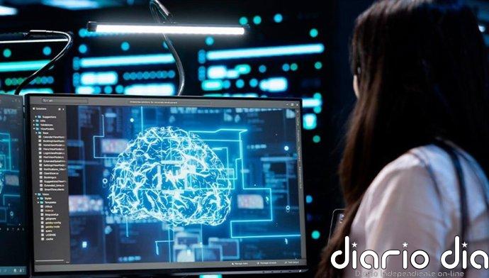 El 82 % de las empresas españolas prevé aumentar su inversión en trasformación digital con la IA como prioridad