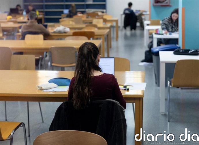 El 86% de jóvenes con discapacidad ve "muy difícil" acceder a un primer empleo y un 42% teme a la IA, según estudio