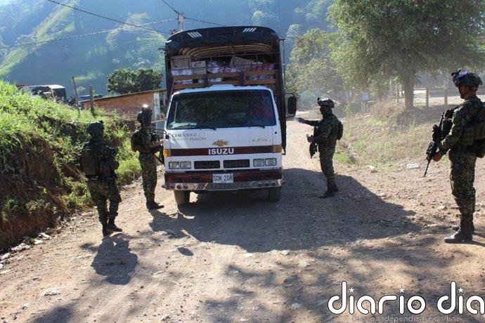 El 96% de ataques a trabajadores humanitarios en los últimos 5 años afectó a personal nacional, según Save the Children