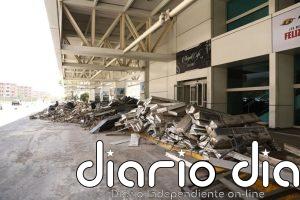 El Aeropuerto venezolano de Maiquetía habilita terminales temporales para retomar operaciones desde el 1 de septiembre