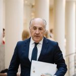 El alcalde de Algeciras (Cádiz) dice que recuperar el Ocon-Sur es "absolutamente necesario y urgente"