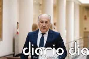 El alcalde de Algeciras (Cádiz) dice que recuperar el Ocon-Sur es "absolutamente necesario y urgente"