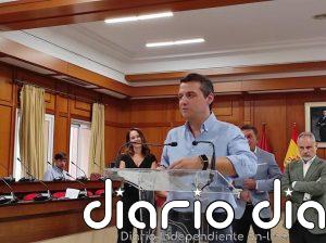 El alcalde de Córdoba anuncia para 2027 un presupuesto con crecimiento moderado e inversiones de entre 10 y 20 millones