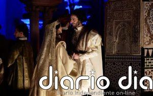 El Alcázar de Sevilla prepara una edición especial de la revista 'Apuntes 22' por los 500 años de la boda de Carlos V