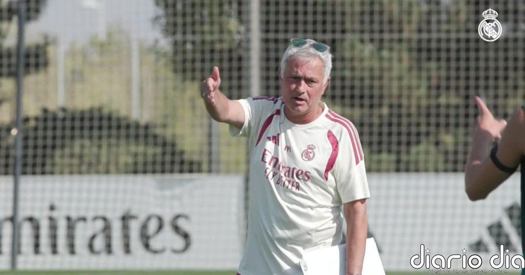 El amistoso Real Madrid-Dépor se jugará mañana a las 21:00 horas