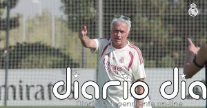 El amistoso Real Madrid-Dépor se jugará mañana a las 21:00 horas