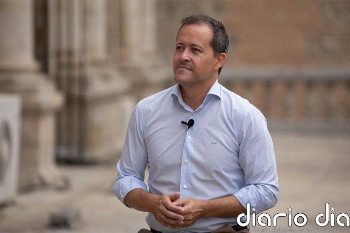 El antiguo edificio de RNE en Toledo se transformará en 7 viviendas y el vial Azucaica-Polígono arrancará en 2027