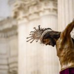 El arzobispo de Granada plantea una procesión de rogativas de San Agustín, protector de la ciudad, por los terremotos