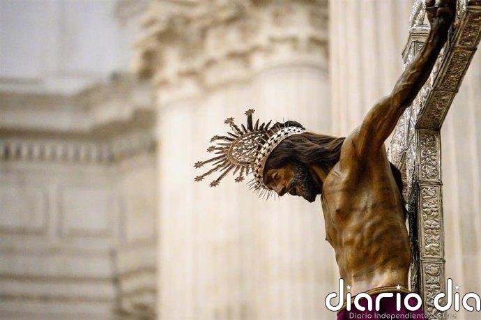 El arzobispo de Granada plantea una procesión de rogativas de San Agustín, protector de la ciudad, por los terremotos