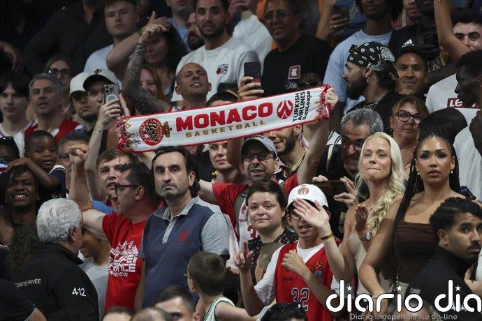 El AS Monaco queda excluido de la Liga francesa por sus problemas económicos