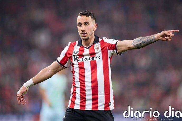 El Athletic ahonda el mal momento del Celta y el Deportivo bate a un discreto y desafortunado Valencia