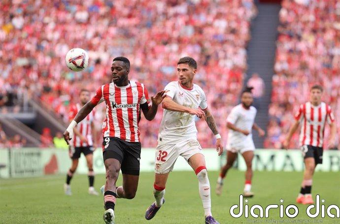 El Athletic Club inicia la 'era Terzic' y el RC Celta visita por última vez Mestalla