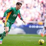 El Athletic Club traspasa a Julen Agirrezabala al Real Racing Club