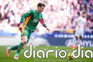 El Athletic Club traspasa a Julen Agirrezabala al Real Racing Club