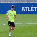 El Atlético busca otro triunfo en el juicio a Julián Álvarez