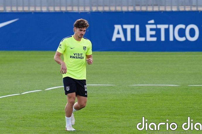 El Atlético busca otro triunfo en el juicio a Julián Álvarez