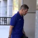 El Atlético de Madrid se concentra antes del debut contra el Málaga