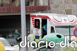 El autor del asesinato de la agente de la Guardia Civil de Llanes llevaba nueve años destinado en Zamora