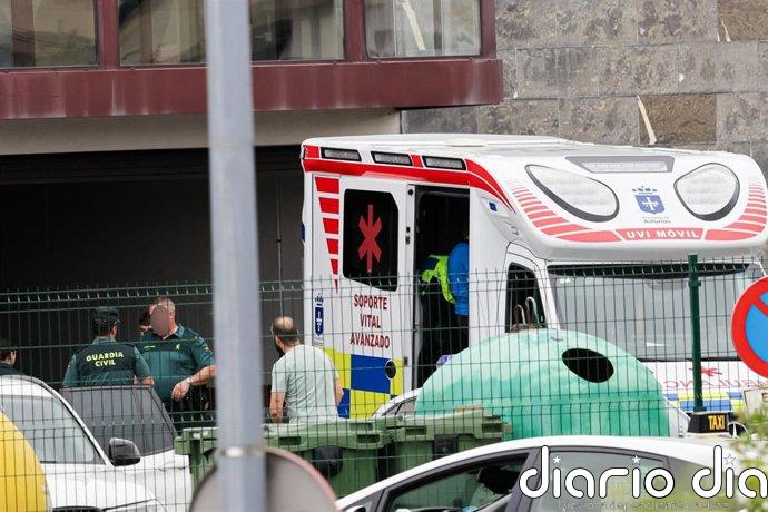 El autor del asesinato de la agente de la Guardia Civil de Llanes llevaba nueve años destinado en Zamora