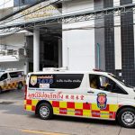 El autor del tiroteo en un colegio de Tailandia era adicto a contenido violento en redes sociales