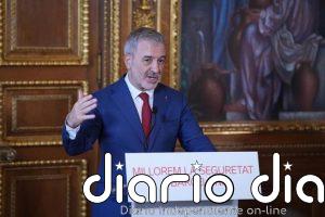 El Ayuntamiento de Barcelona llevará a Fiscalía los mensajes "racistas" de 'Save Europe Act'