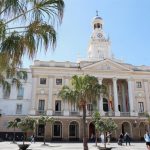 El Ayuntamiento de Cádiz aprueba la convocatoria de 59 nuevas plazas de empleo público
