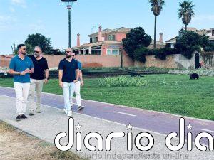 El Ayuntamiento de El Puerto (Cádiz) ejecuta obras de recuperación paisajística en el Paseo Antonio Ariza Cañadilla