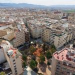 El Ayuntamiento de Granada adjudica la transformación integral de Plaza de Gracia y la calle Músico Vicente Zarzo