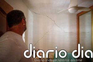 El Ayuntamiento de Granada refuerza las inspecciones de edificios tras el terremoto con más de 800 solicitudes