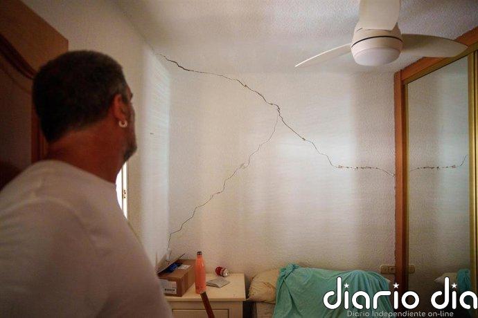 El Ayuntamiento de Granada refuerza las inspecciones de edificios tras el terremoto con más de 800 solicitudes