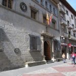 El Ayuntamiento de Jaca decreta un día de luto oficial por la muerte del militar de la UME en el incendio