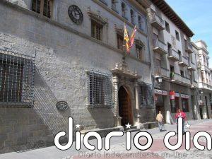 El Ayuntamiento de Jaca decreta un día de luto oficial por la muerte del militar de la UME en el incendio