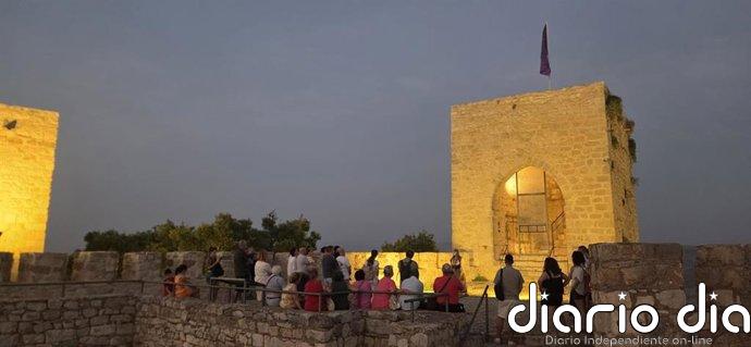 El Ayuntamiento de Jaén defiende la programación cultural del verano y pide al PP "más rigor y menos demagogia"