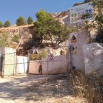 El Ayuntamiento de Jaén pide rigor a la Junta ante un proyecto "de mínimos" para la cantera de la Fuente de la Peña