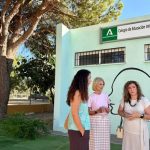 El Ayuntamiento de Jerez (Cádiz) aprueba actuaciones de mejora en equipamientos públicos y colegios de la zona rural