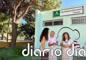 El Ayuntamiento de Jerez (Cádiz) aprueba actuaciones de mejora en equipamientos públicos y colegios de la zona rural