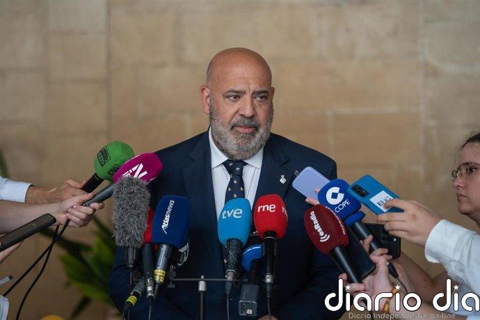 El Ayuntamiento de Palma expropiará el solar de Can Pesquet si su nuevo propietario no accede a venderlo