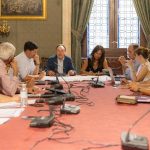 El Ayuntamiento de Sevilla intensifica medidas de autoprotección frente a la fiebre del Nilo Occidental