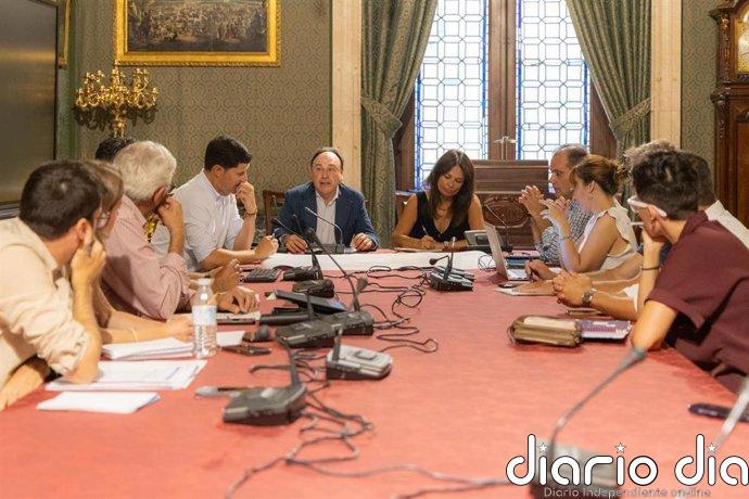 El Ayuntamiento de Sevilla intensifica medidas de autoprotección frente a la fiebre del Nilo Occidental