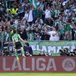 El Ayuntamiento de Sevilla prepara un dispositivo especial para el partido entre Betis y Real Sociedad de este viernes