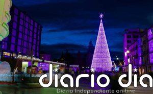 El Ayuntamiento de Soria licita la iluminación navideña para los próximos tres años por más de 740.000 euros