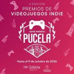 El Ayuntamiento de Valladolid convoca la II edición de los Premios Pucela Game Awards dotados con 25.000 euros